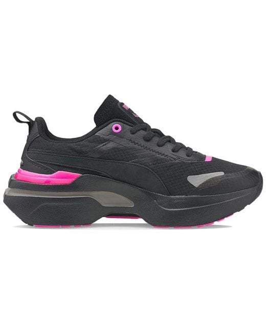 PUMA Brown (Wmns) Kosmo Rider Dc5 Luminous'