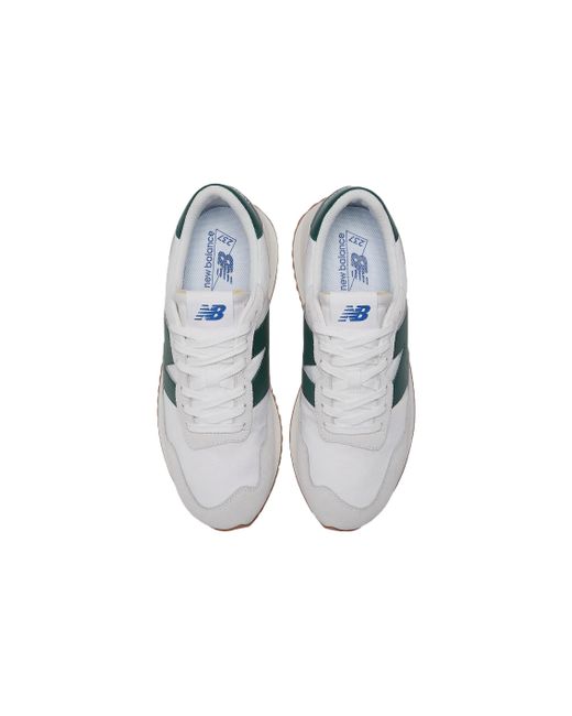New Balance Blue 237 'Cloud Night' for men