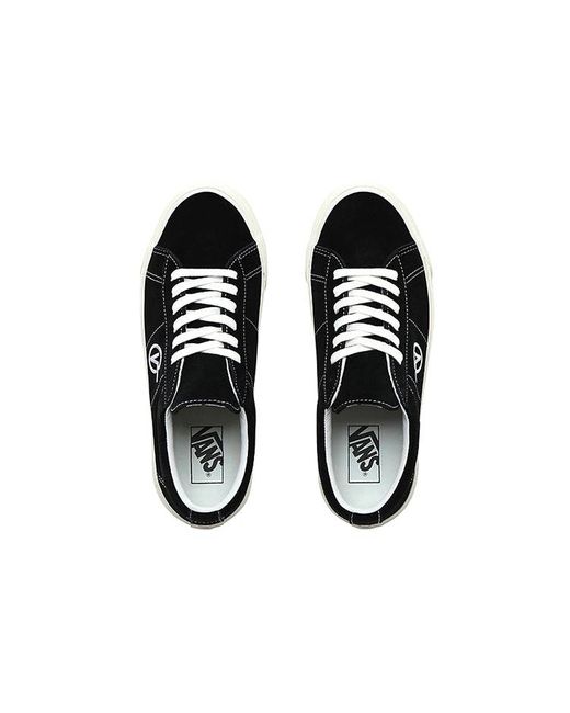 Vans Black Sid Dx 'Anaheim Factory for men