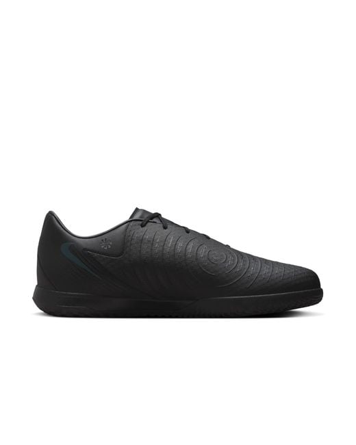 Nike Black Phantom Gx 2 Academy Ic for men