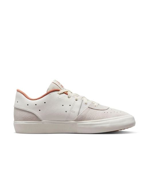 Nike White Series Es 'Sail' for men