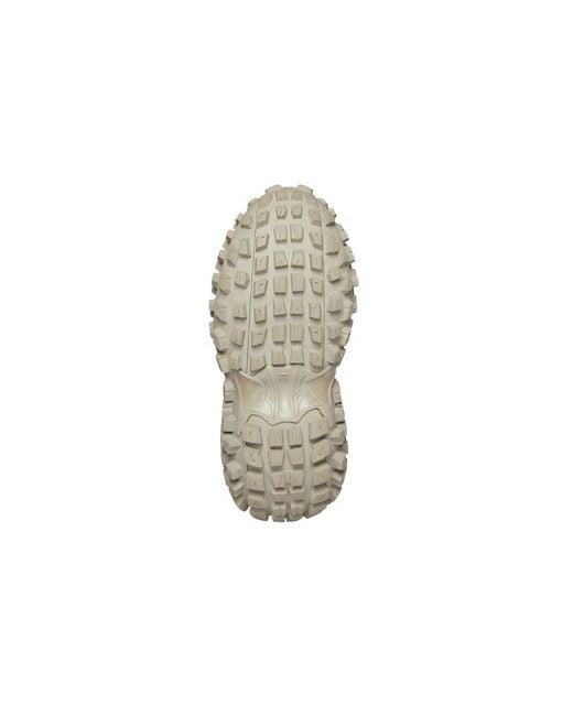 Balenciaga Natural Defender Sneaker for men