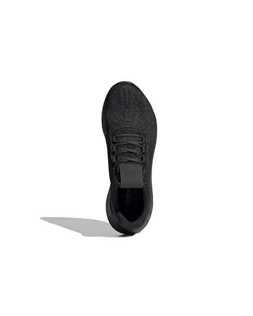 Adidas Black Originals Swift Run 22 for men