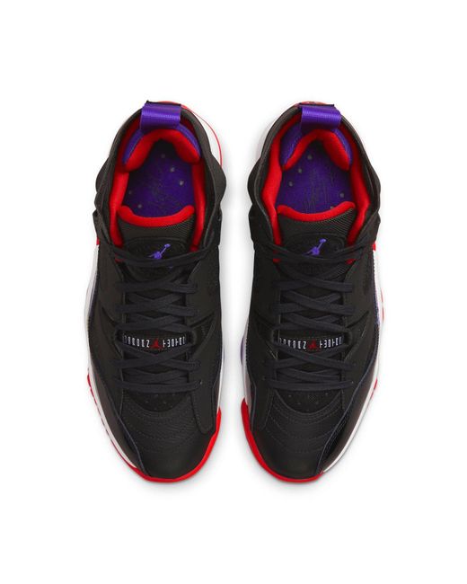Nike Black (Wmns) Jumpman Two Trey 'Raptors'