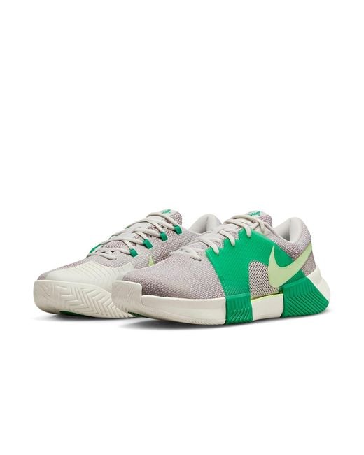 Nike Green Gp Challenge 1 Prm Volt' for men