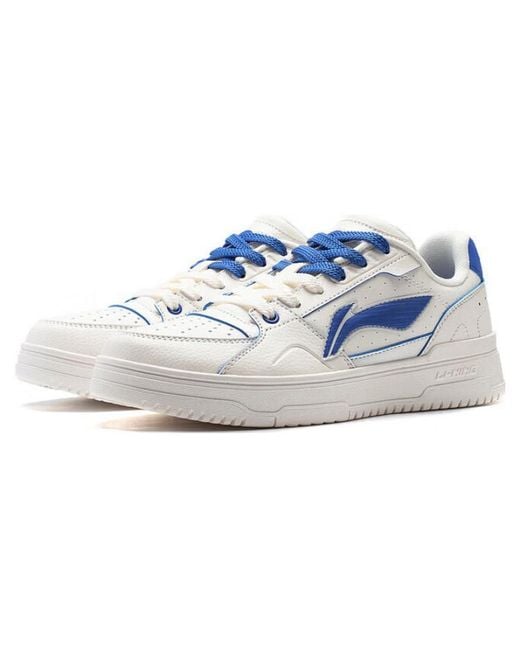 Li-ning Blue (Wmns) Tianji 2.0