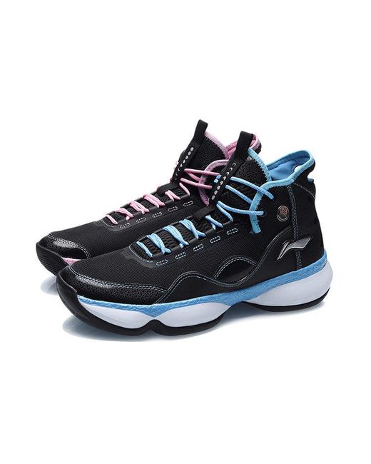 Li-ning Blue Wade Shadow 2 for men