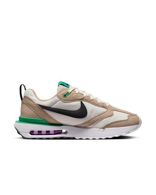 Nike White Air Max Dawn Se for men