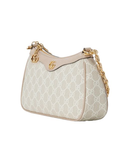 Gucci Natural (Wmns) Ophidia Gg Small Handbag