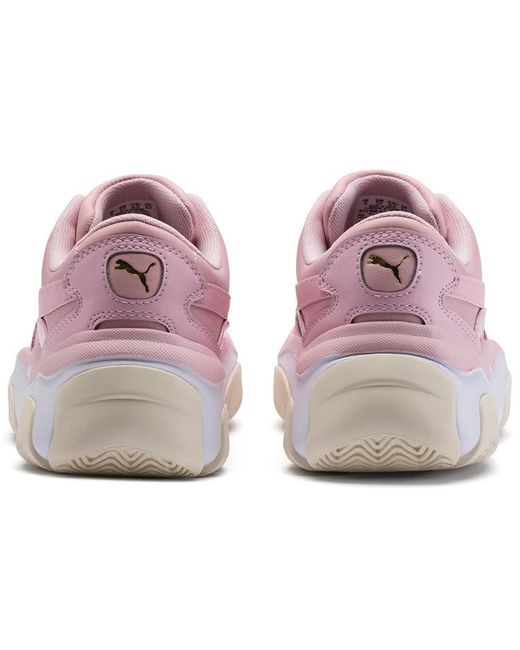 PUMA Pink (Wmns) Storm.Y Low 'Parfait'