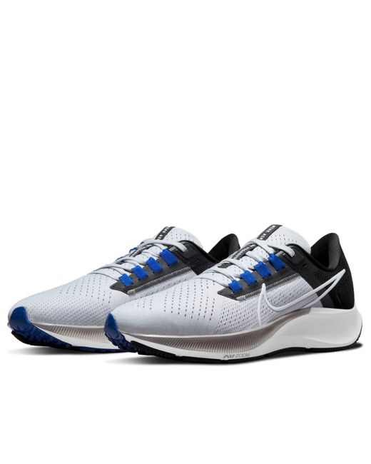 Nike Blue Trainers for men