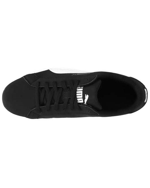PUMA Black Smash V2 'Buck for men