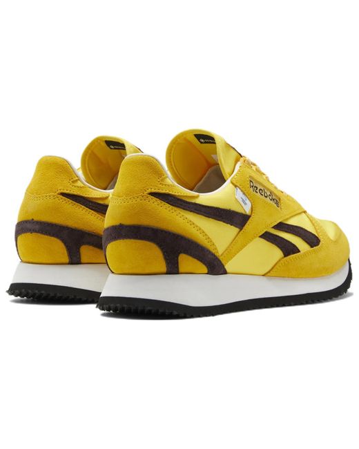 Reebok Yellow Victory G 'Always'