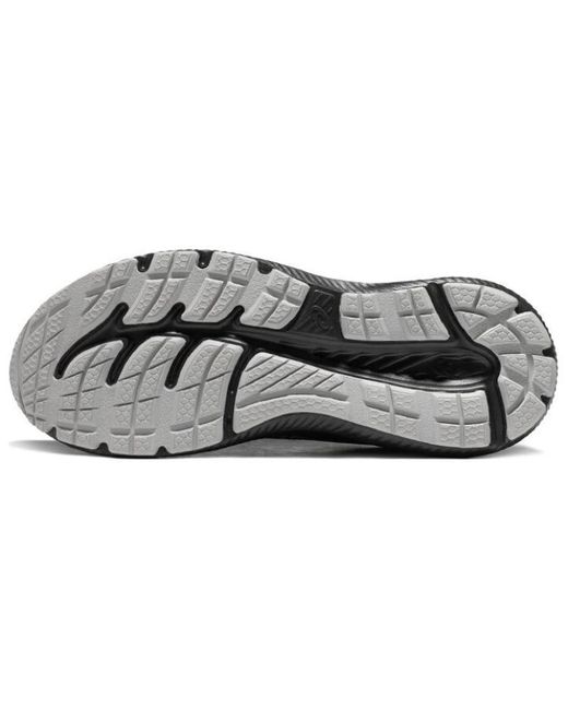 Asics Black (Wmns) Gel-Contend 7 Whtie'