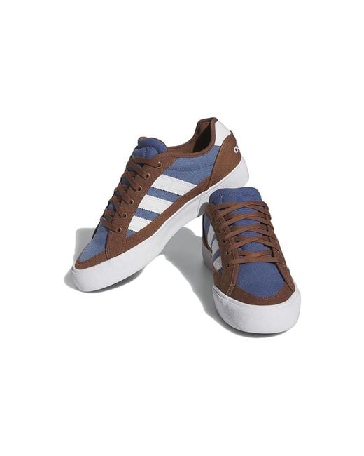 Adidas Blue Court Tns Premiere 'Preloved Crew' for men