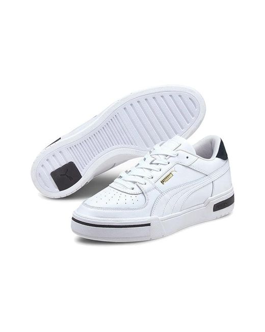 PUMA White California Pro Heritage for men