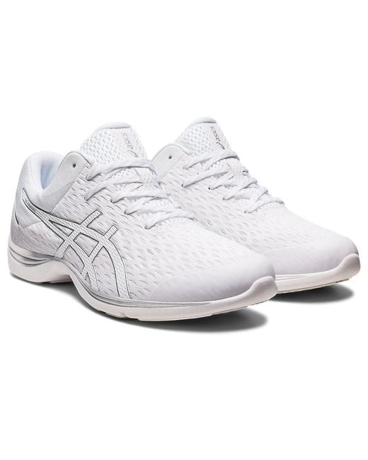 Asics White Gel-Moogee Sp for men