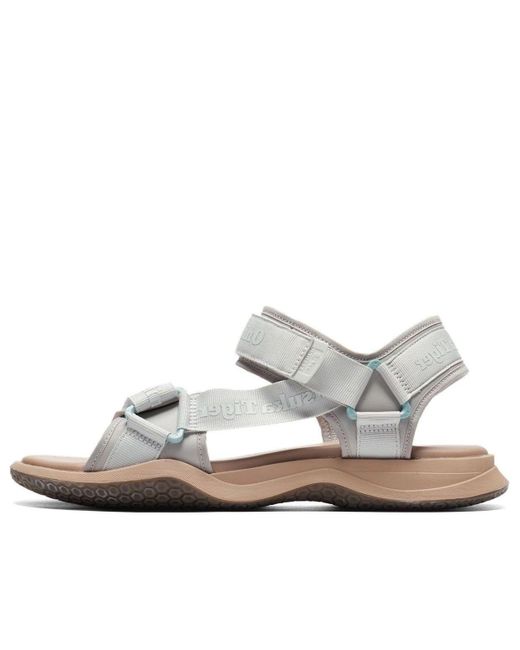 Onitsuka Tiger Metallic Ohbori Strap 'Glacier Frey Pale Mint' for men