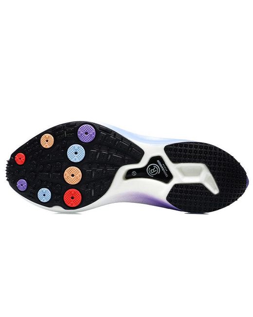 Li-ning Blue Wind Ranger Essential for men