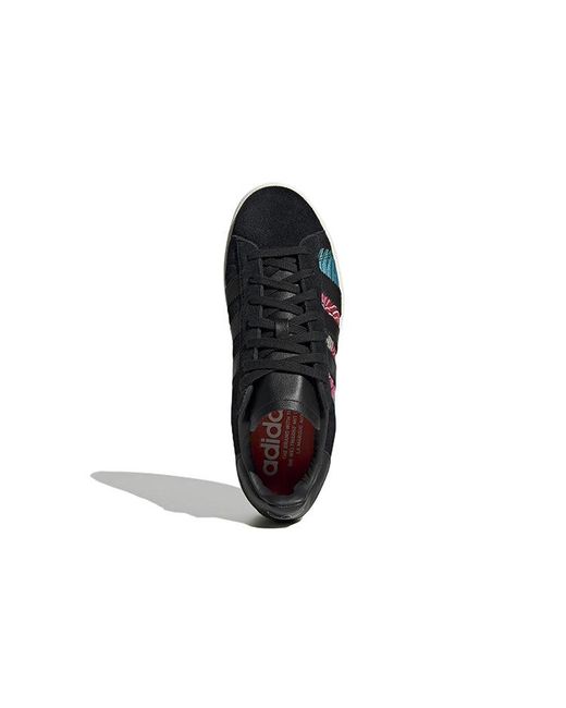 Adidas Blue Campus 00S 'Notting Hill Carnival' for men