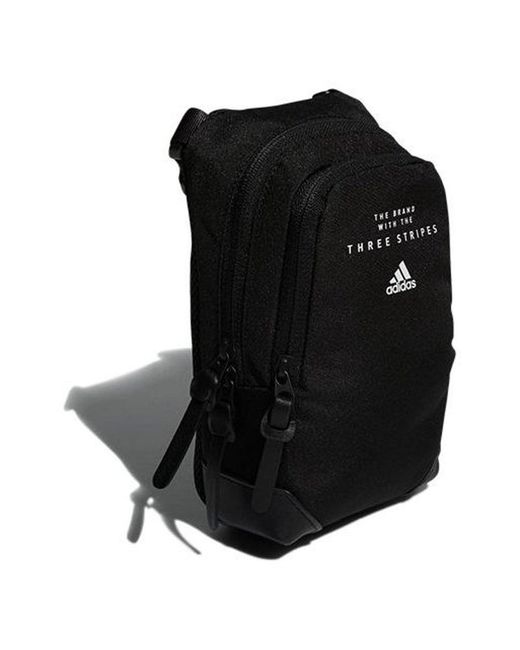Adidas Black (Wmns) Must Have Performance Waist Bag