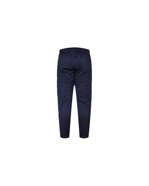 Nike Blue As Sportswear He Pant Tearaway Pk Midnight for men