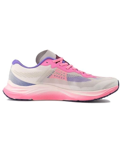 Anta Pink Asphalt Road Fighter 1.0 for men