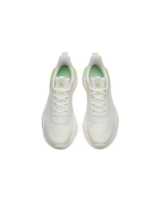 Anta White (Wmns) Running Shoes