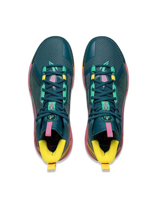 Li-ning Blue Badfive 4 for men
