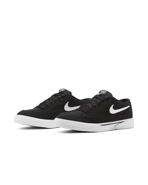 Nike Black (Wmns) Gts 16 Txt