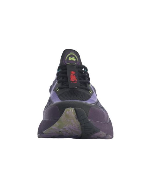 Li-ning Blue V8 1.5 for men