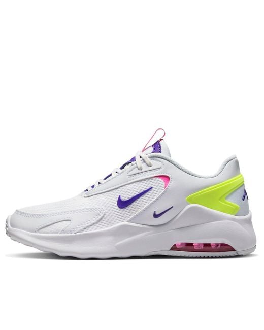 womens nike air max bolt