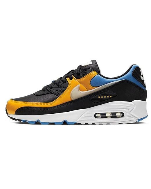 Nike Air Max 0 'shanghai - City Pack' in Blue for Men | Lyst