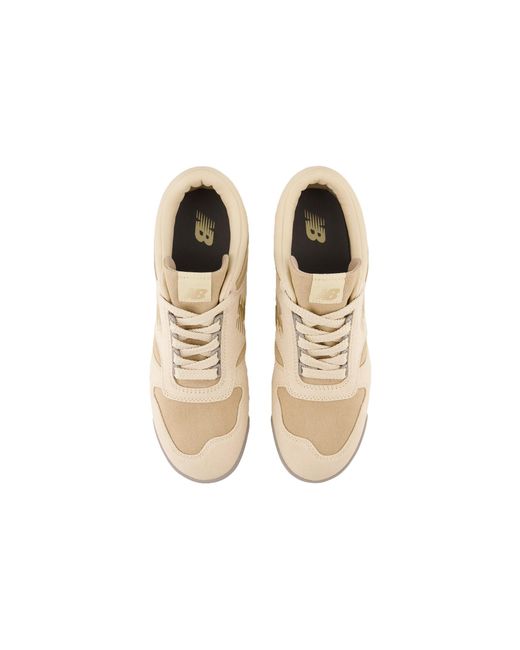New Balance Natural Rainier Low 'Sand Stone' for men