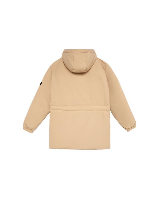 New Balance Natural Windproof Down Jacket 'Khaki'