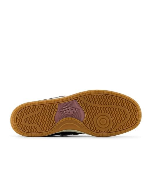 New Balance X 303 Boards X Jeremy Fish Numeric 480 'Silly Bunnies