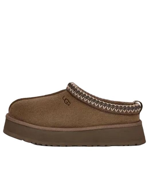 Ugg Brown (Wmns) Tazz 'Hickory'