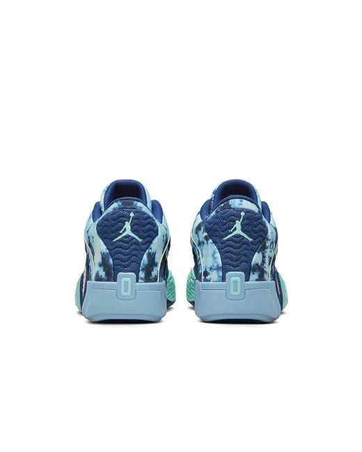 Nike Blue Tatum 2 'Denim' for men