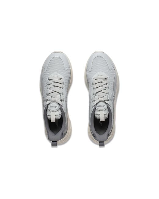 Li-ning Gray You Yi Low for men