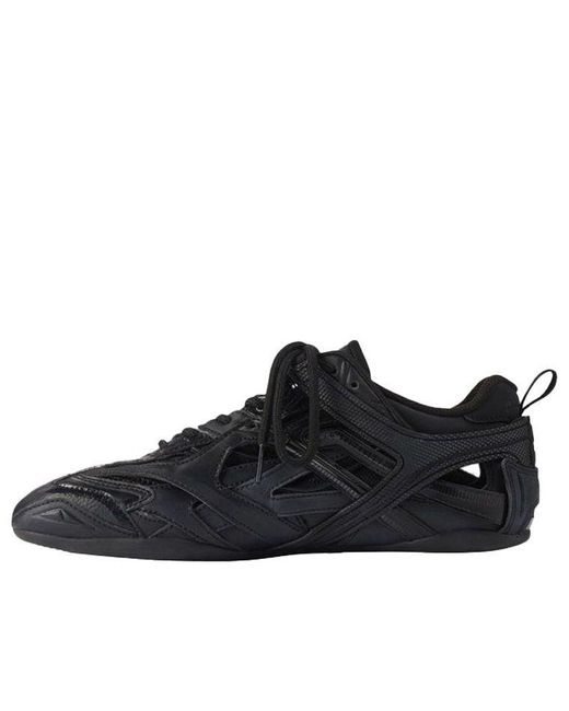 Balenciaga Black (Wmns) Drive Sneaker 'Triple'