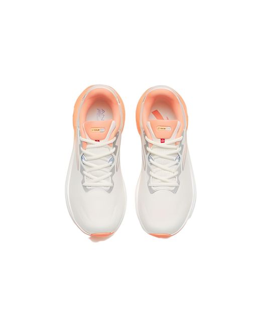 Anta White (Wmns) C100 Low