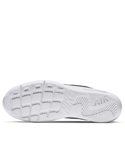 Nike White Air Max Oketo for men