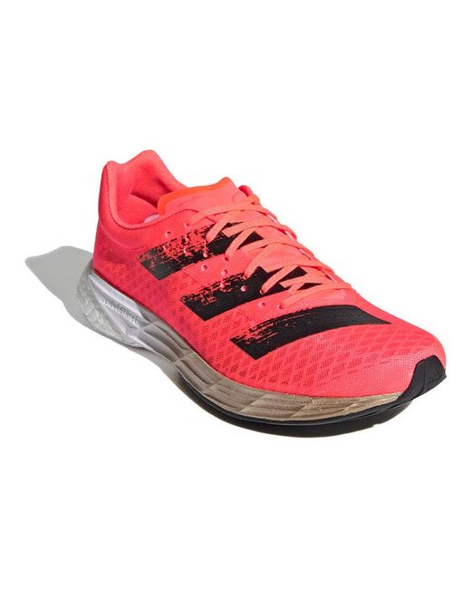 Adidas Pink (Wmns) Adizero Adios Pro 'Signal'
