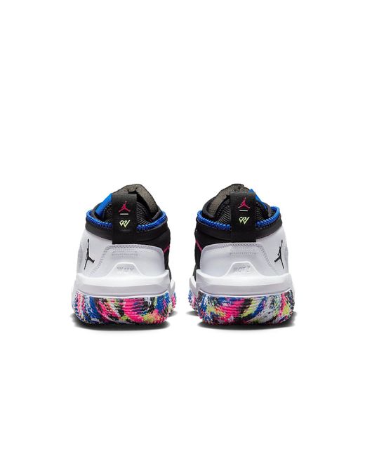 Nike Blue Why Not Zer0.6 'Multi-Color' for men