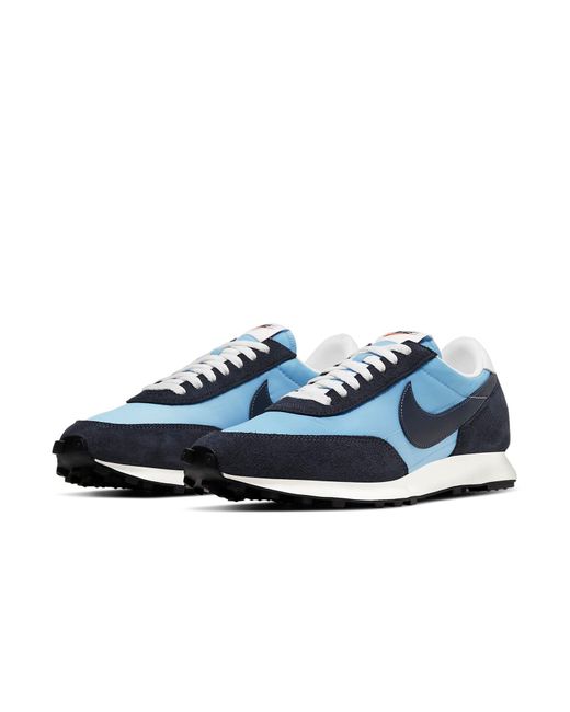 Nike Blue Daybreak 'Light Armory' for men