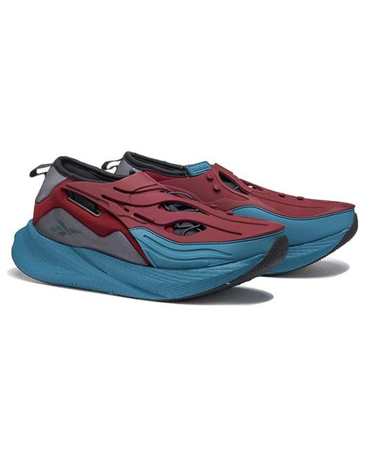Reebok Blue Floatride Energy X