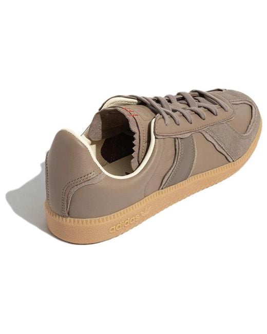 Adidas Brown Originals Bw Army for men
