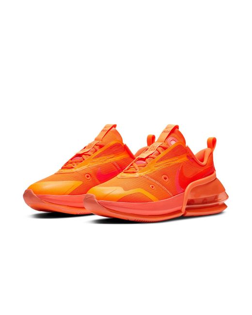 Nike Red (Wmns) Air Max Up Nrg 'Hyper Crimson'