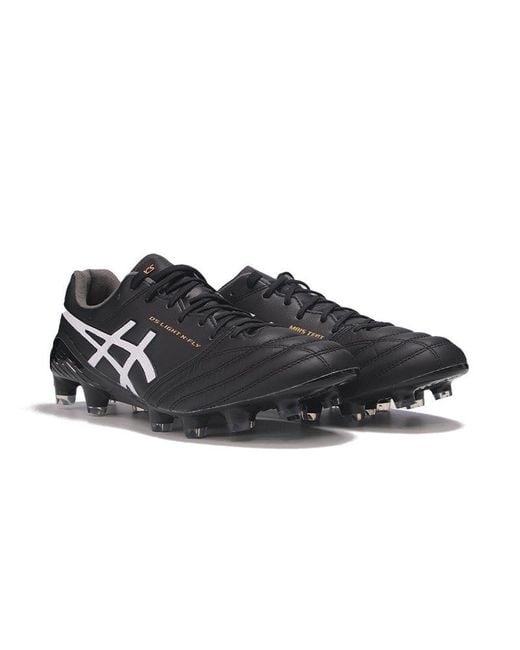 Asics Ds Light X-Fly 5 in Black for Men | Lyst UK