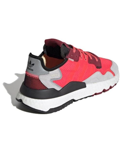 Adidas Red Nite Jogger 'Shock' for men
